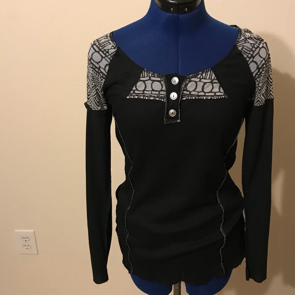Daytrip Top